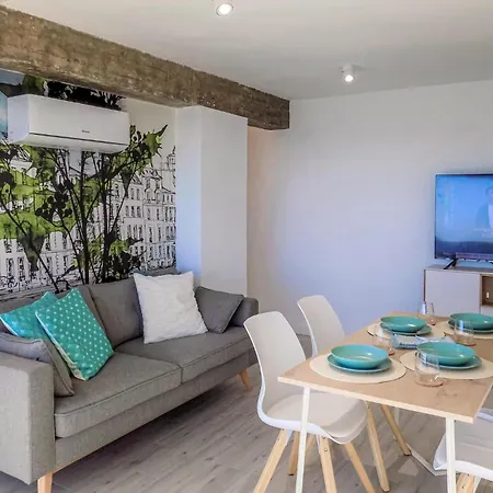 Cozy In Oropesa del Mar