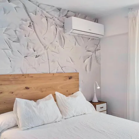 Apartment Cozy In Oropesa del Mar