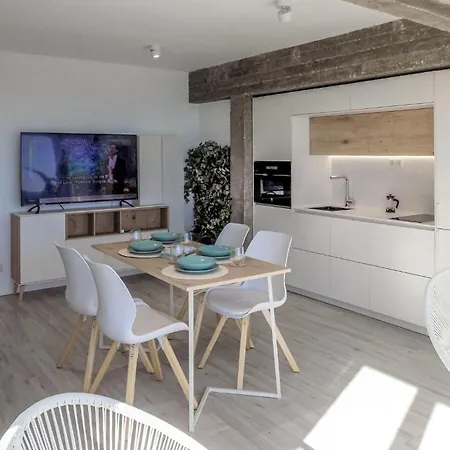 Cozy In * Oropesa del Mar