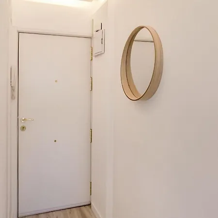 Apartment Cozy In *