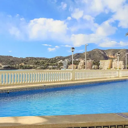 Cozy In * Oropesa del Mar