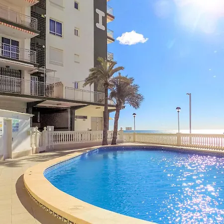 Cozy In Oropesa del Mar